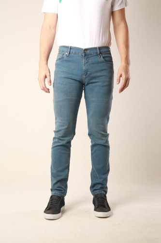 Jeans Slim Fit Ref. Dhsl-0803