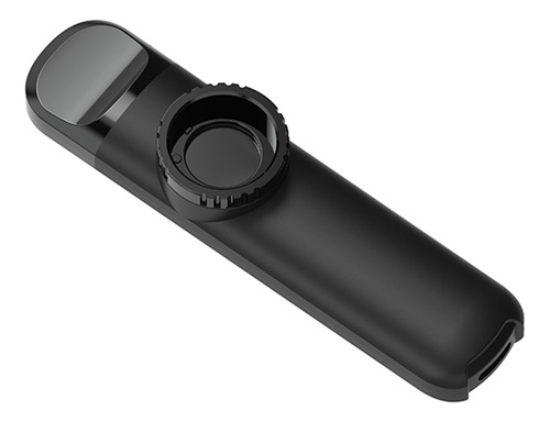 Flauta Abs Kazoo Con.membranas, Instrumento Musical Para G