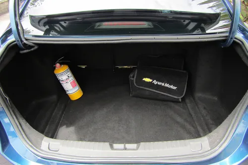 Chevrolet Onix 1.0T Premier At