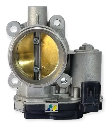 comprar Cuerpo Mariposa Chevrolet Spin Prisma Onix Cobalt 24582662ca