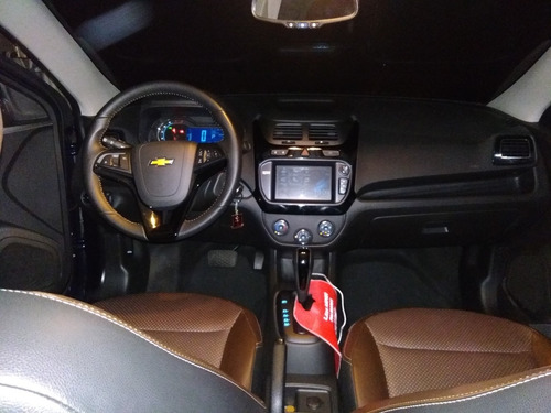 Cobalt Elite 1.8 Automático
