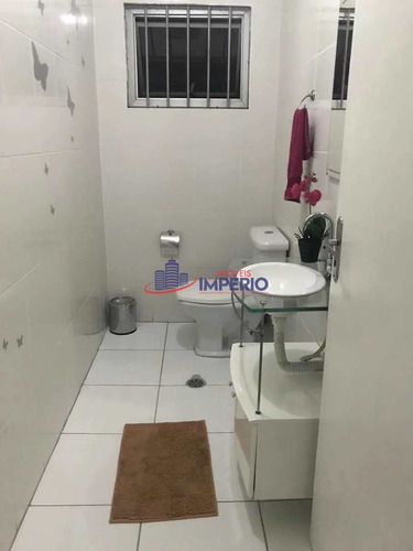 Sobrado Com 3 Dorms, Ponte Grande, Guarulhos - R$ 530 Mil, Cod: 6783 - V6783