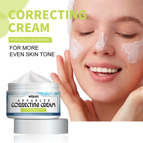 Creme Clareador, Amarelecimento E Corpo E Remoção De Corpo I