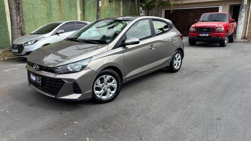 Hyundai HB20 Hb20 1.0 M Comfor