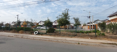 Imagen 11 de 11 de Venta Casa En Comuna Padre Hurtado / Excente Ubicacion
