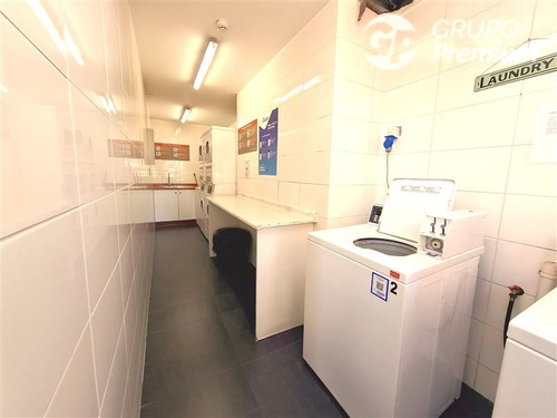Departamento En Venta En Concepción