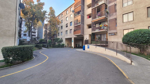 Independencia 1499 Arriendo Depto 1 Dormitori (95149)
