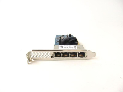 Tarjeta Lenovo 47c8210 I350 T4 I350-t4 Quad Port 1gb