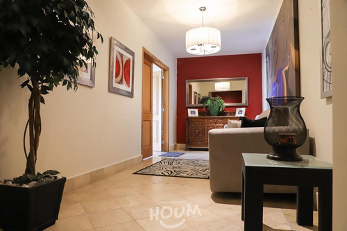 Imagen 1 de 30 de Casa En Country Club, Huixquilucan Con 3 Recámaras, 356 M², Id: 30573