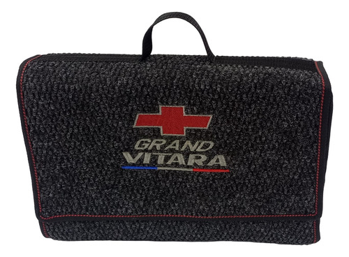 Maletin Para Kit De Carretera Chevrolet Grand Vitara 