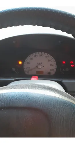 Chevrolet Alto 1.0l