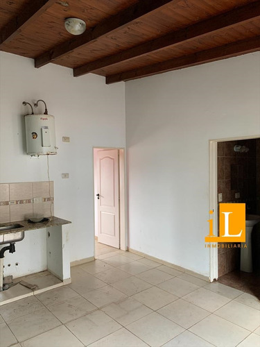 Departamento En Venta En Calle Belgrano En Brandsen!!!!