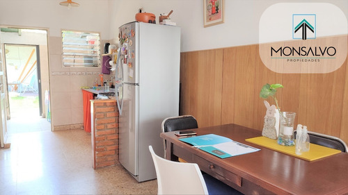 Imagen 11 de 21 de Casa 4 Ambientes En Villa Ballester