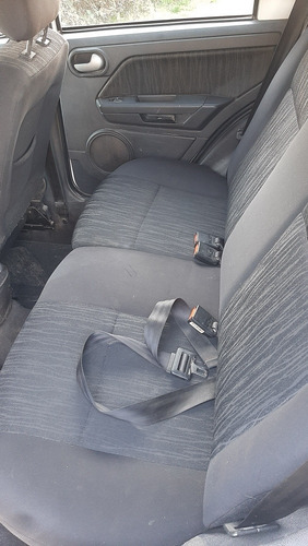 Imagen 4 de 5 de Ford Ecosport 2008 1.6 Xls Mp3 4x2