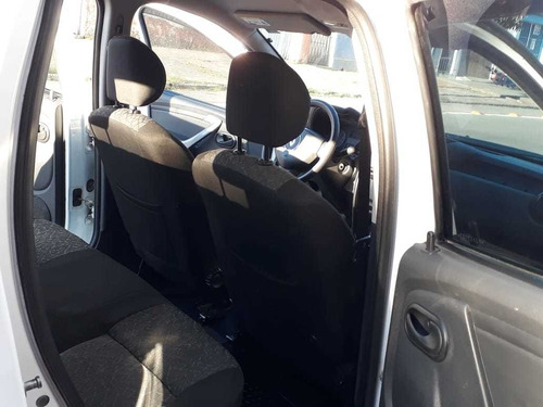 Renault Duster 1.6 16v Hi-flex 5p 2015