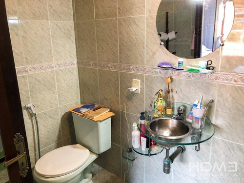 Imagem 24 de 30 de Casa Com 4 Dormitórios À Venda, 160 M² Por R$ 1.570.000,00 - Barra Da Tijuca - Rio De Janeiro/rj - Ca0568