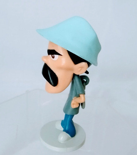 Boneco Toy Art Seu Madruga Do Chaves, Col. Bob's (Usado)