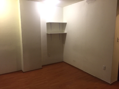 Imagen 12 de 13 de Departamento En Renta En Narvarte