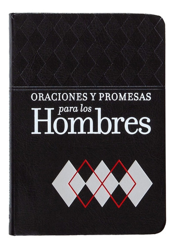  Libro Oraciones Y Promesas Para El Hombre