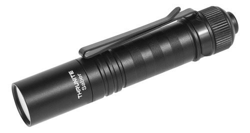 Thrunite Saber 659 Lumenes Pequena Edc Linterna Aa Recargabl