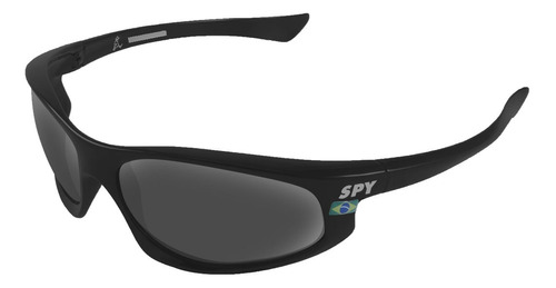 Óculos De Sol Spy 47 - Ita Preto