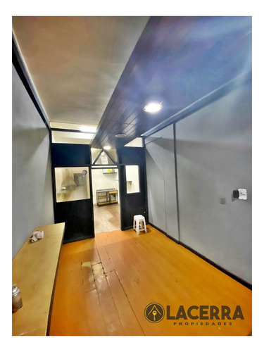 Imagen 15 de 21 de Local En Venta Villa Ballester Con Cochera !!!!!!