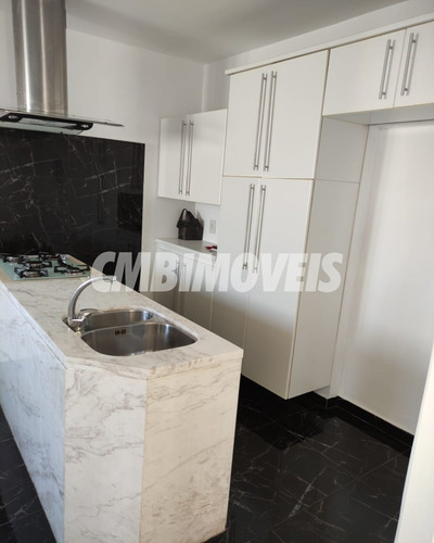 Imagem 9 de 23 de Apartamento À Venda 3 Dormitórios No Bairro Cambuí Em Campinas - Ap22115 - Ap22115 - 69474686