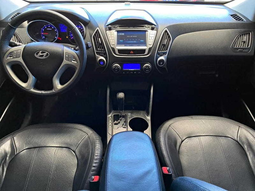 Imagem 3 de 14 de Hyundai Ix35 2.0 2013
