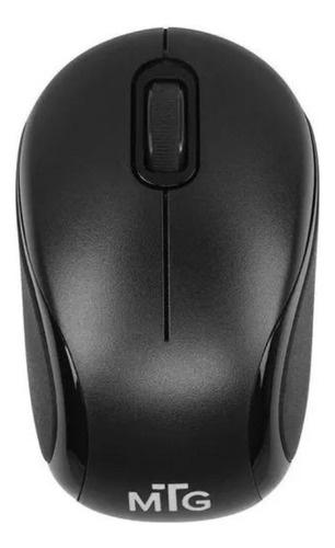 Mouse Sem Fio Targus Mtg 3 Botoes 1.200 Dpi Optico Ghz W840