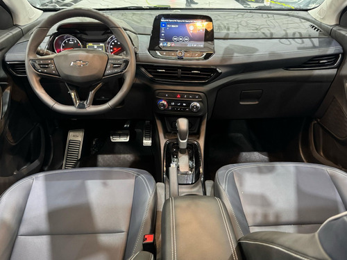 Chevrolet Tracker 1.2 TURBO PREMIER
