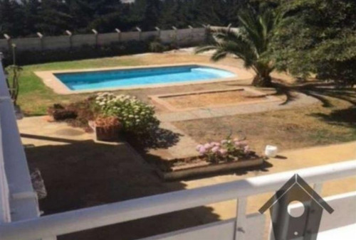Imagen 6 de 12 de Casa En Venta De 6 Dorm. En Viña Del Mar