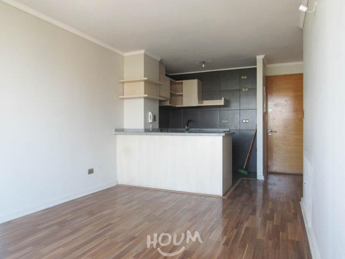 Departamento Avenida José Pedro Alessandri Id: 42921