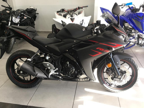 Imagen 9 de 14 de Yamaha Yzf R3 2017 0km Performance Bikes