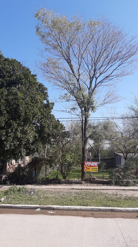 10x30 Sobre Avenida San Martín En Excelente Precio!