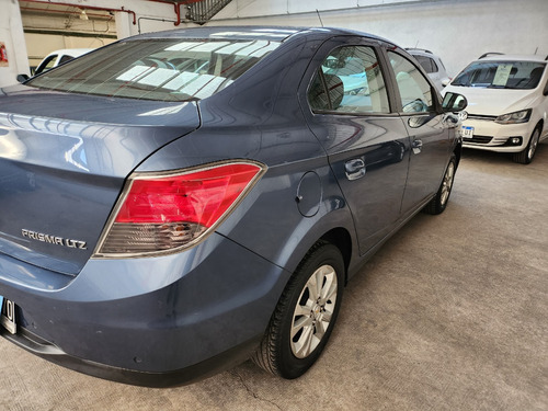 Chevrolet Prisma 1.4 Ltz 98cv