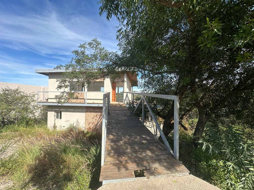 Casa 2 Dorm Con Increible Vistas En Tierra Alta