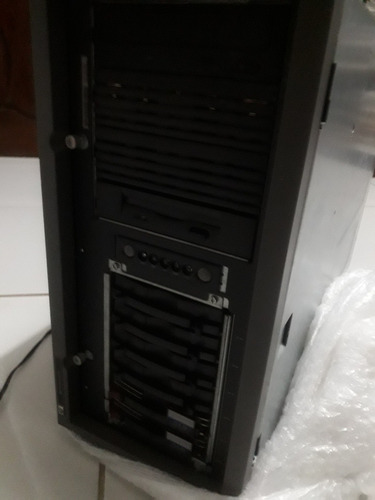 Servidor Hp Proliant Ml350