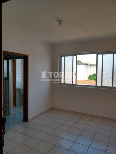 Imagem 2 de 19 de Apartamento Para Aluguel Em Jardim Chapadão - Ap003453
