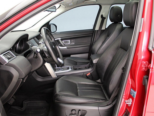 Imagem 11 de 23 de Land Rover Discovery Sport 2.0 16v Td4 Turbo Diesel Hse 4p