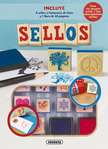 Sellos (libro Original)