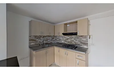 Apartamento en venta