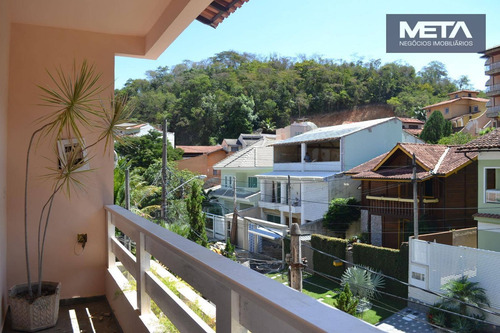 Imagem 3 de 22 de Casa À Venda, 248 M² Por R$ 960.000,00 - Vila Valqueire - Rio De Janeiro/rj - Ca0022
