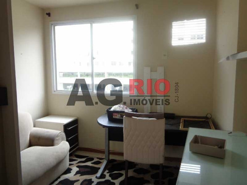 Apartamento-locação-praça Seca-rio De Janeiro - Vvap20589