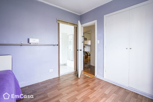Imagem 4 de 10 de Apartamento À Venda Em São Paulo - 18235