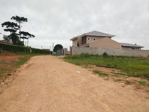 Imagem 6 de 16 de Excelente Terreno 840 M², R$380.000,00 - No Caminho Do Vinho - São José Dos Pinhais. - 99865