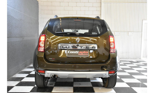 Renault Duster Duster 1.6 4X2 16V FLEX 4P MANUAL
