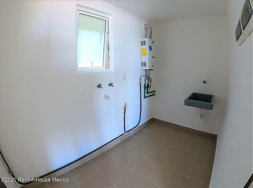 Imagen 12 de 14 de Qh2 Venta De Departamento En Milenio Con Amenidades Bpa