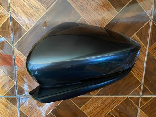 Concha, Remate Espejo Mazda 3 2022 2021 2020 2019 Conductor (Usado)