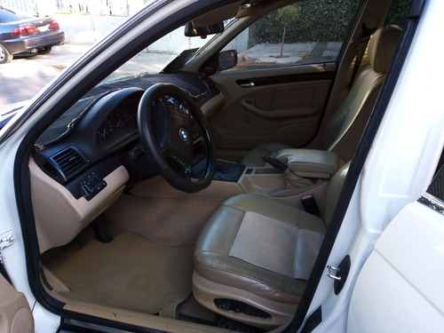 Modelo 2000 328i 100 A Tratar Faltan Tenencias Y Verificacio