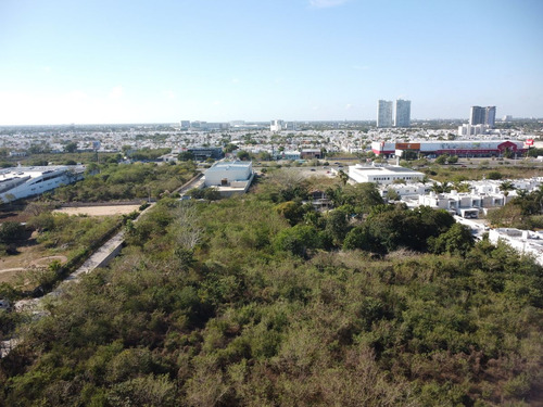 Terreno En Venta A Una Cuadra Del Periférico Norte Merida Yucatan